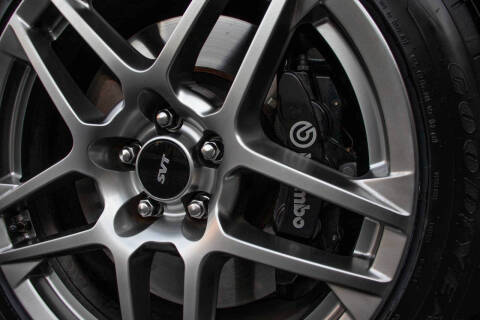 2014 Ford Shelby GT500