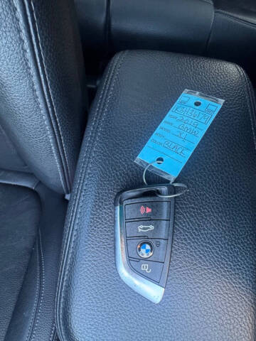 2019 BMW X1 xDrive28i