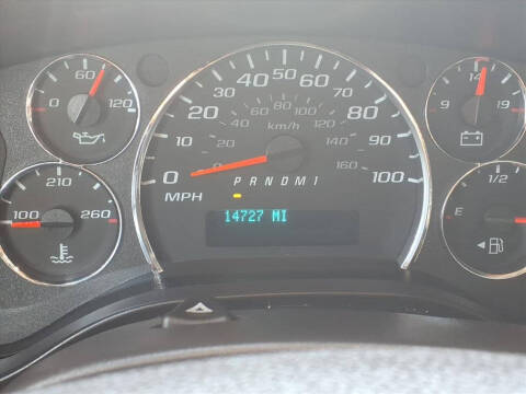 2024 Chevrolet Express 2500