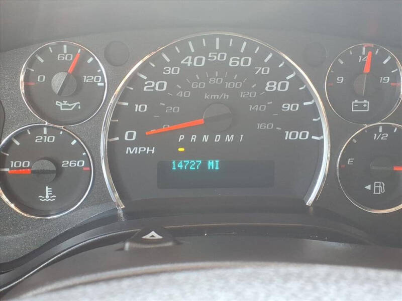 2024 Chevrolet Express 2500