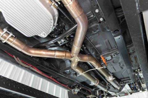 1981 Chevrolet Camaro