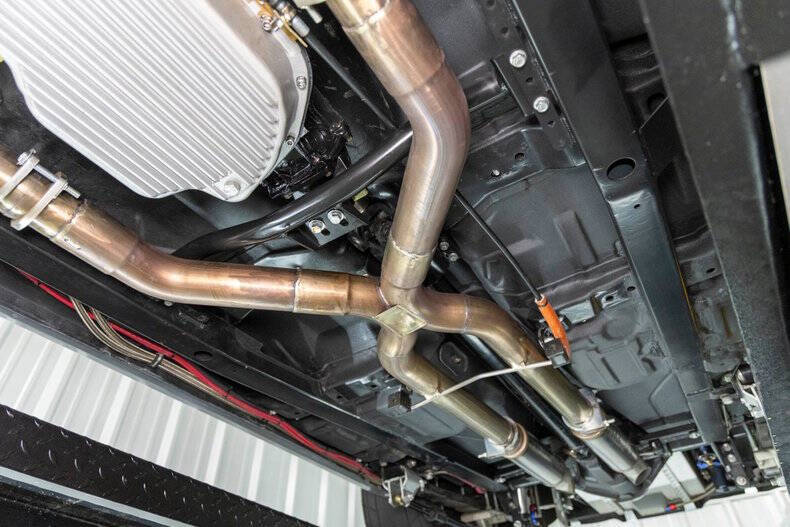 1981 Chevrolet Camaro