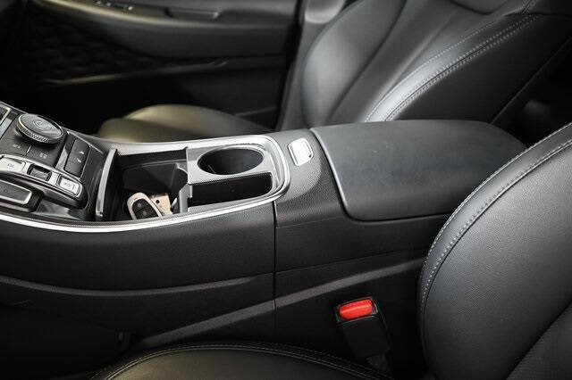 2023 Hyundai Santa Fe XRT