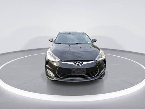 2013 Hyundai Veloster