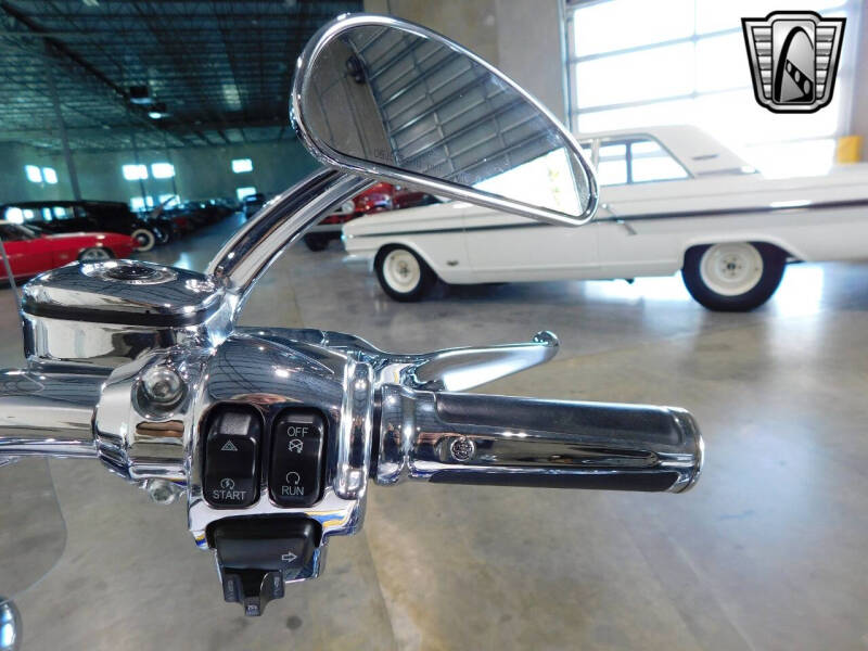 2014 Harley-Davidson CVO Deluxe