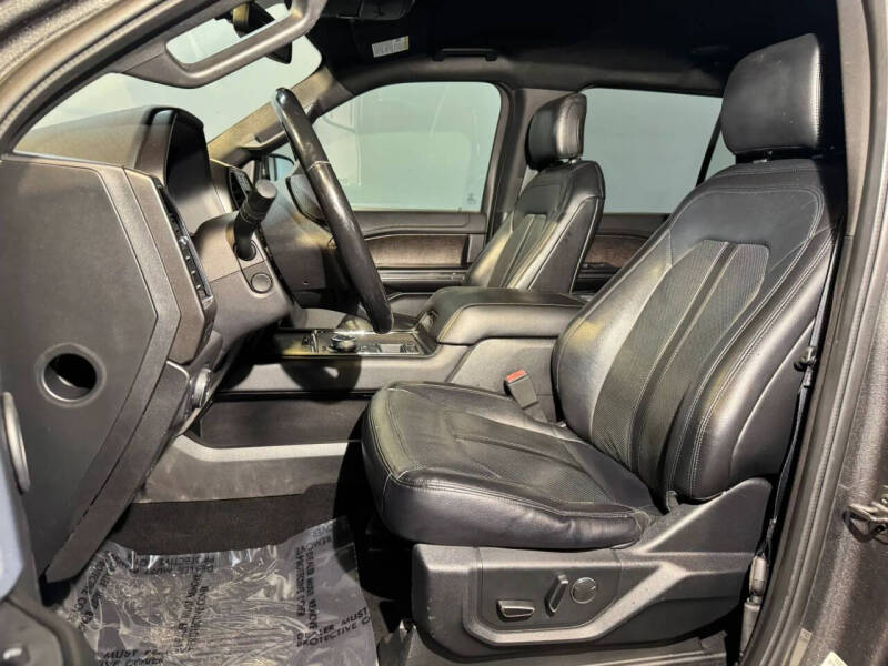 2019 Ford Expedition MAX Limited