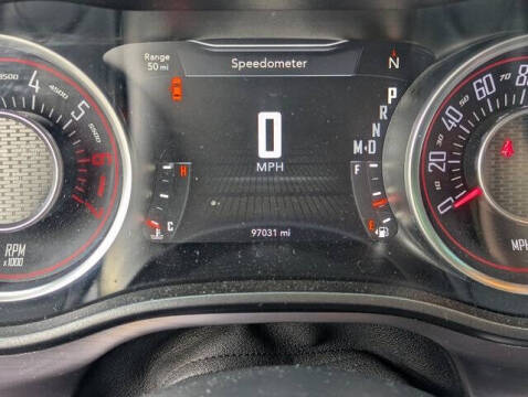 2015 Dodge Challenger R/T