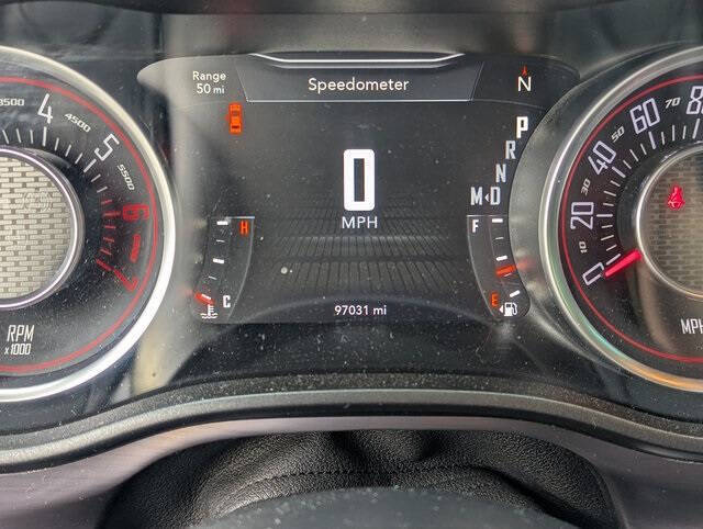 2015 Dodge Challenger R/T