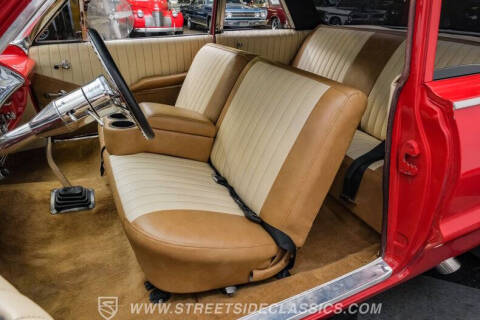 1963 Chevrolet Biscayne