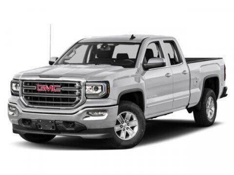 2019 GMC Sierra 1500 Limited