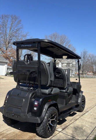 2026 Denago Rover XL
