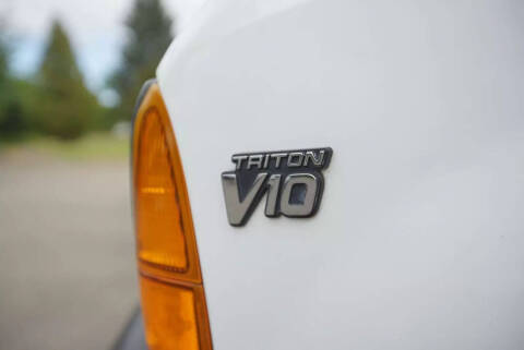 2001 Ford F-350 Super Duty