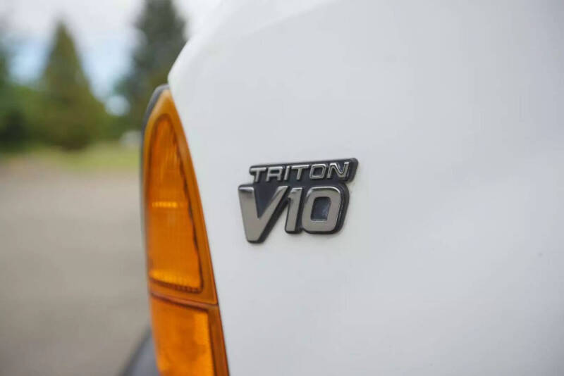 2001 Ford F-350 Super Duty