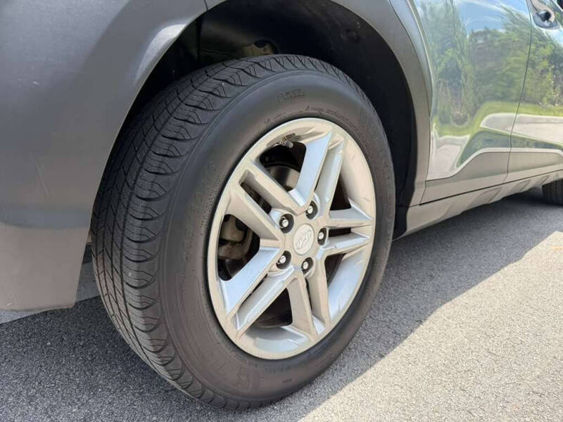 2018 Hyundai Kona SE