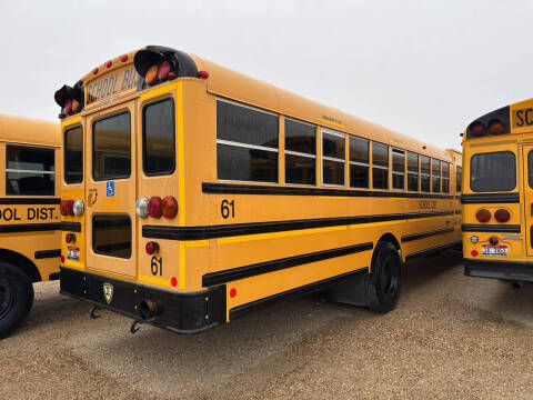 2011 IC Bus CE Series