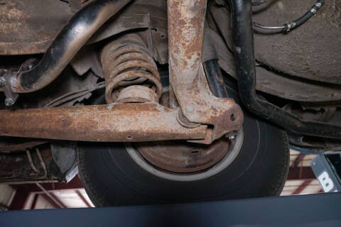 1958 Cadillac Series 62