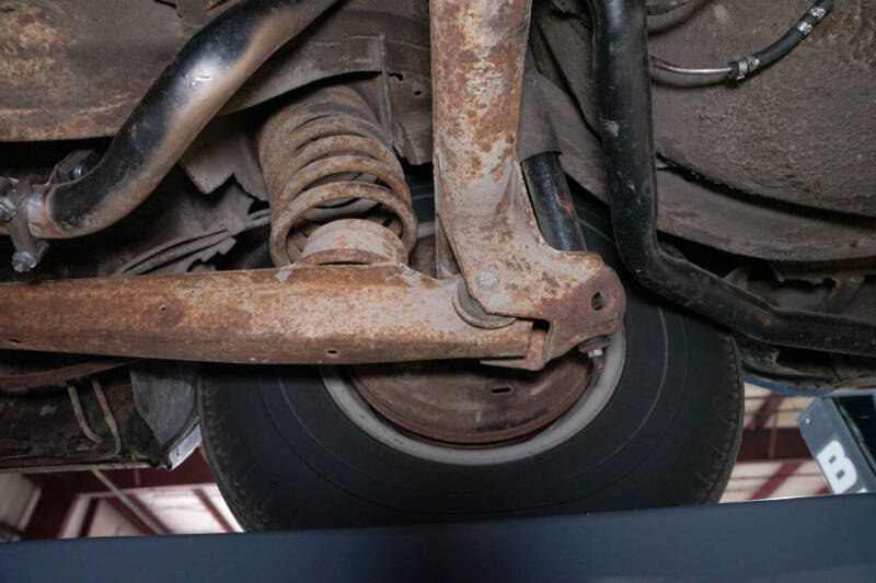 1958 Cadillac Series 62