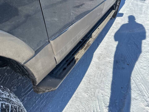 2014 Ford Expedition EL XLT