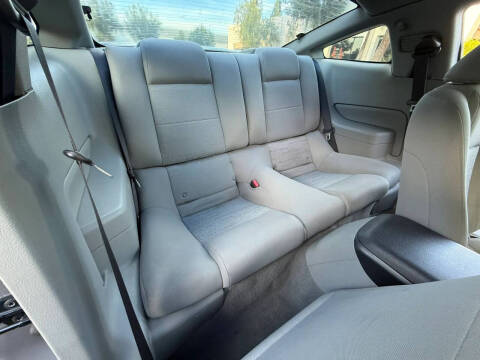 2006 Ford Mustang