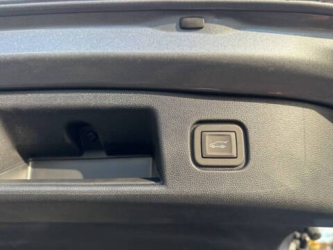 2026 Chevrolet Blazer EV RS