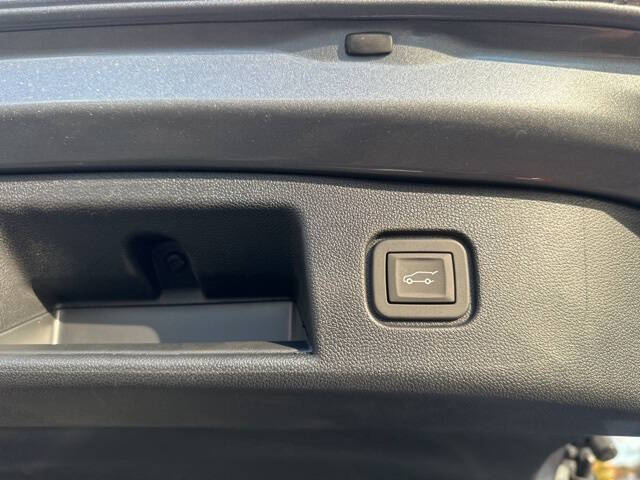 2026 Chevrolet Blazer EV RS