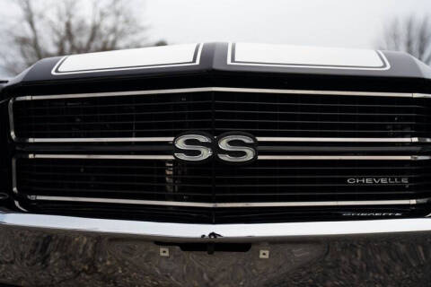 1970 Chevrolet Chevelle