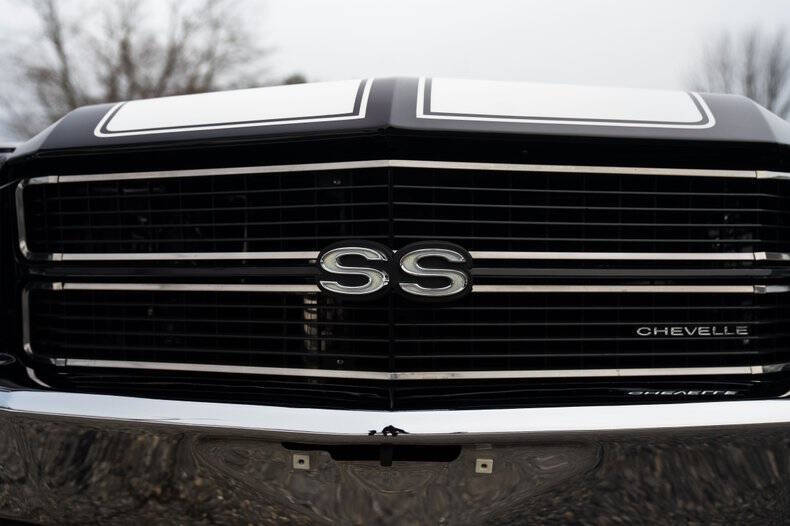 1970 Chevrolet Chevelle