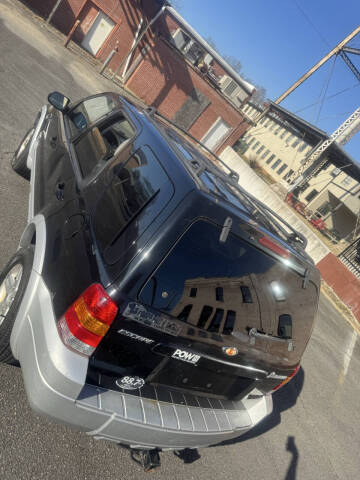 2006 Ford Escape Hybrid