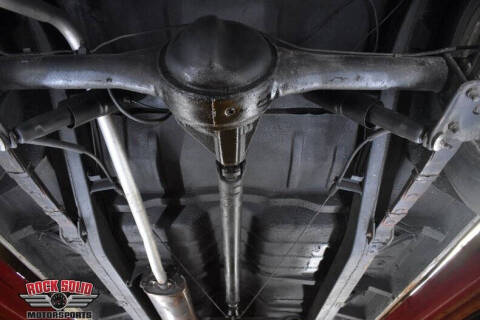 1952 Ford Customline