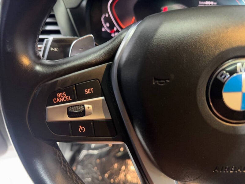 2020 BMW X4 xDrive30i