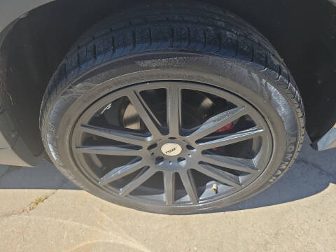 2015 BMW X5 sDrive35i