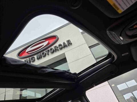 2016 MINI Hardtop 2 Door Cooper S