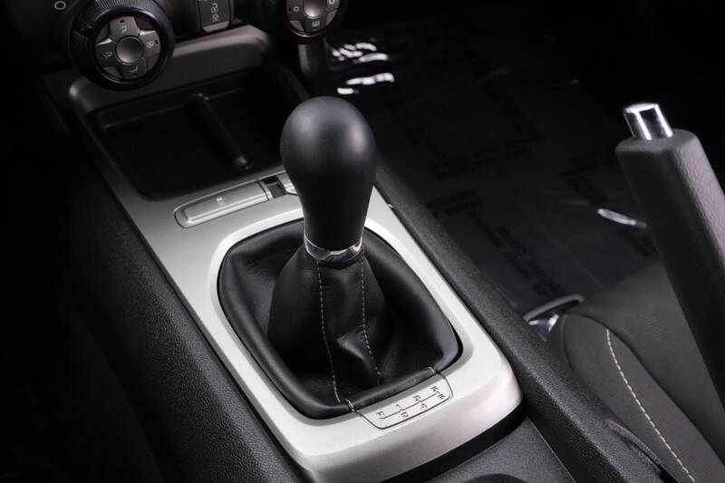 2014 Chevrolet Camaro LS