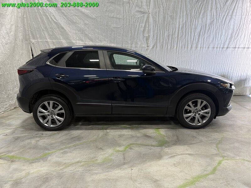 2021 Mazda CX-30 Select