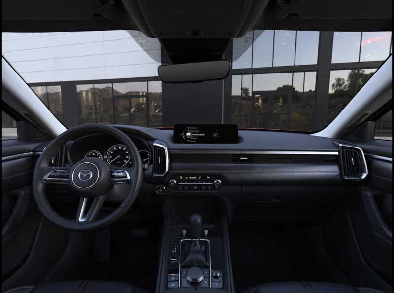 2026 Mazda CX-50 2.5 S Premium