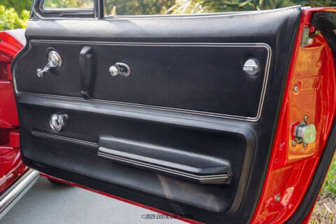 1965 Chevrolet Corvette