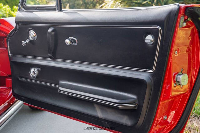 1965 Chevrolet Corvette