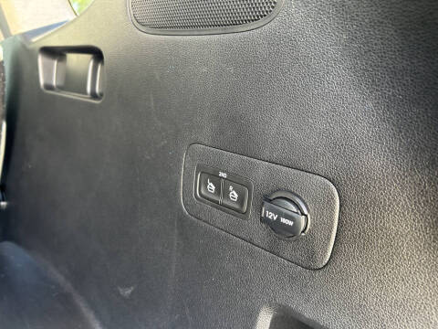 2020 Hyundai Santa Fe SEL 2.0T