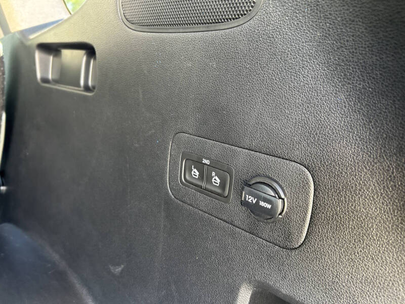 2020 Hyundai Santa Fe SEL 2.0T