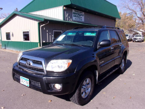 2006 Toyota 4Runner