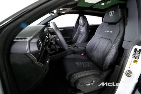 2024 Lamborghini Urus Performante