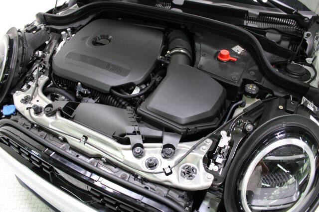 2025 MINI Hardtop 2 Door Cooper S