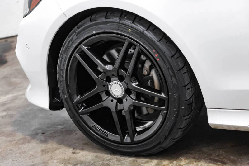 2016 Mercedes-Benz E-Class E 350 4MATIC