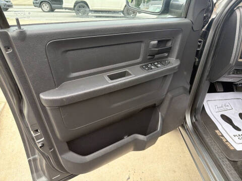 2012 RAM 1500 Express