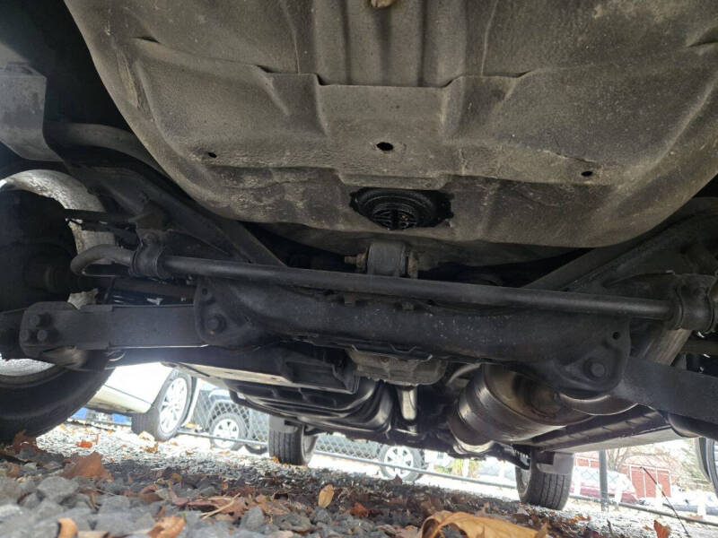 2007 Honda Element EX