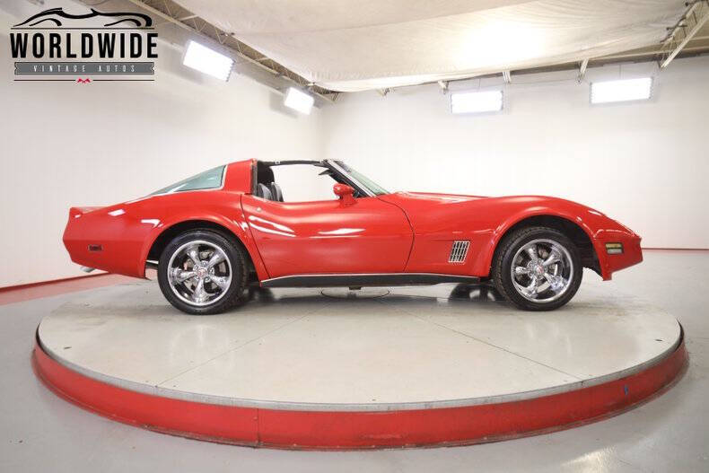 1979 Chevrolet Corvette