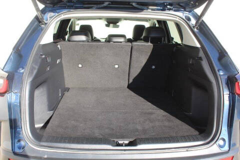 2024 Mazda CX-50 2.5 S Preferred