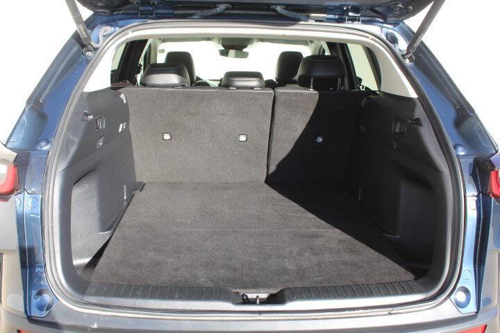 2024 Mazda CX-50 2.5 S Preferred