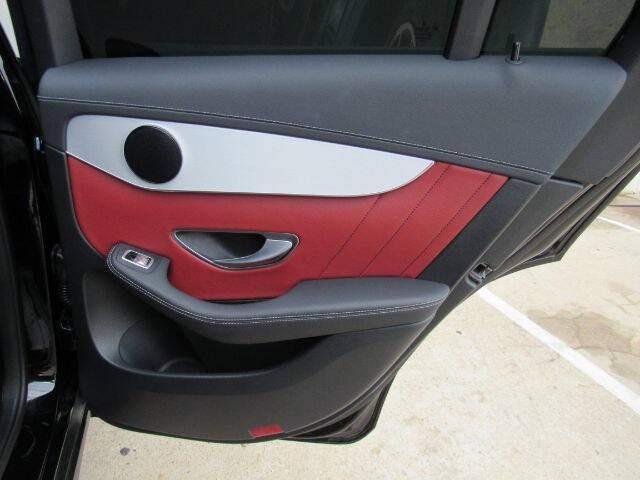 2022 Mercedes-Benz GLC GLC 300 4MATIC