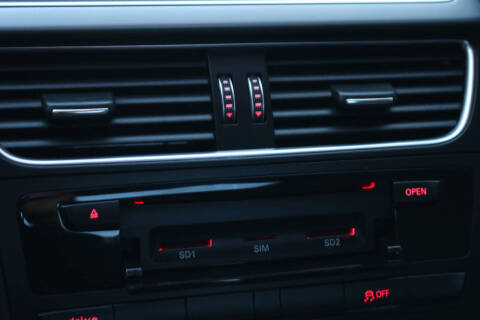 2014 Audi S5 3.0T quattro Premium Plus